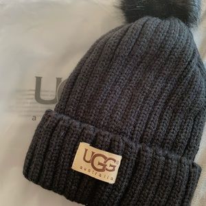 Ladies hat minor flaws